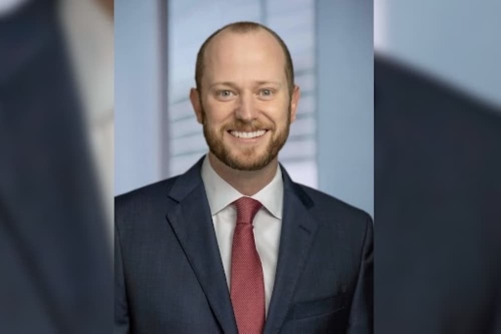 Carl Little named CEO of Houston Methodist West Hospital