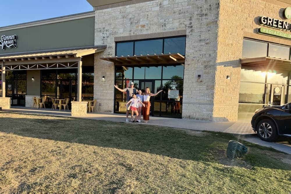 Drip Swag Shop to gain brick-and-mortar storefront in Dripping Springs