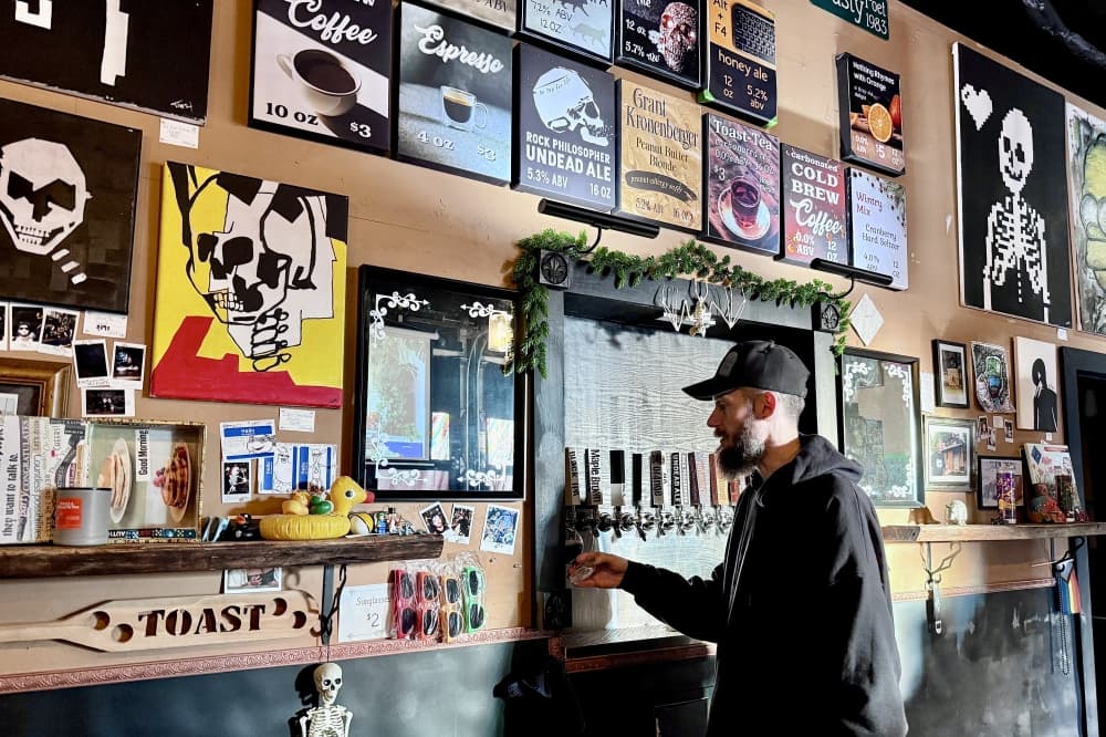 Toasty Bros. Beer to celebrate 1-year anniversary with 3 days of live music
