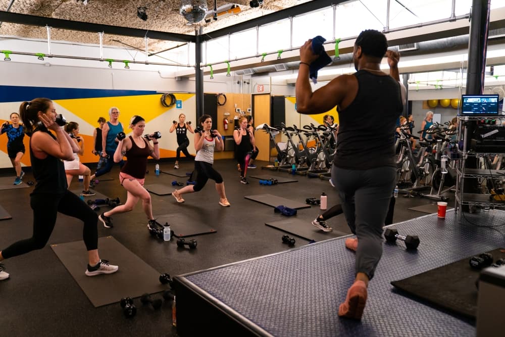 The end of the 'all-or-nothing' gym: How 1 Austin business solves workout burnout