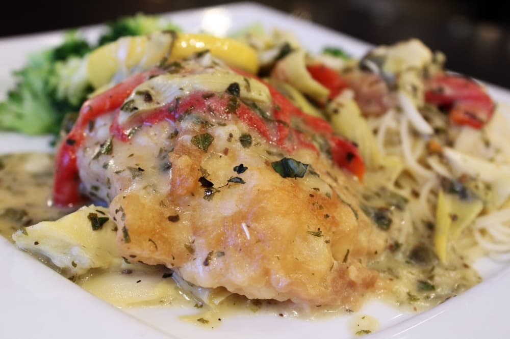 Family-owned Venezia’s Pizza Cafe prioritizes hospitality in Richardson