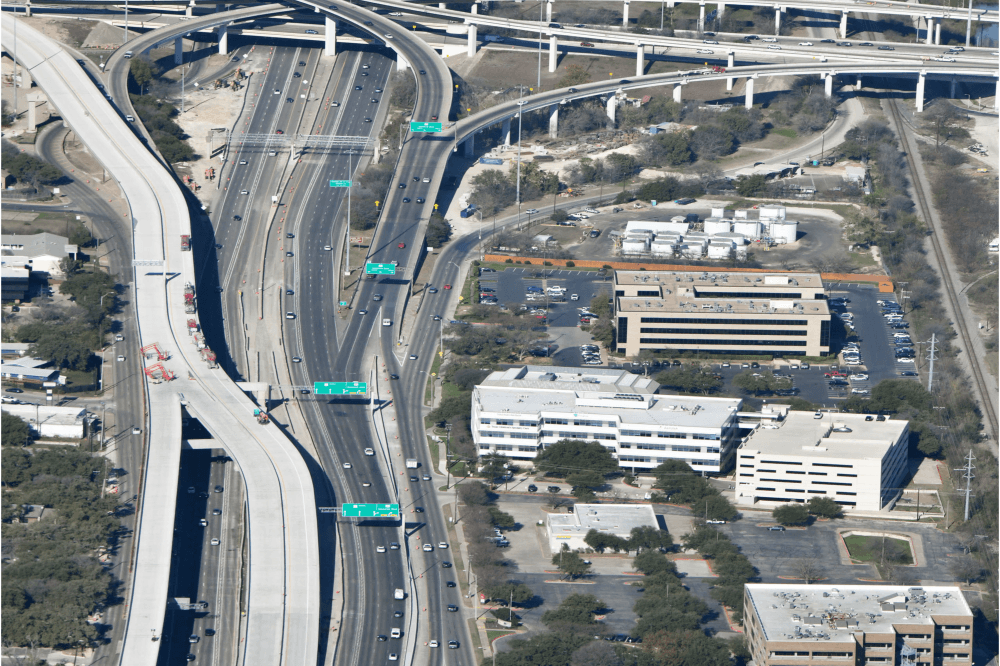Now open: New 183 express lanes ease Northwest Austin congestion