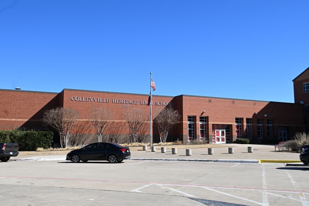 GCISD cites local policy after attorney general calls for documents related to the Islamic Games