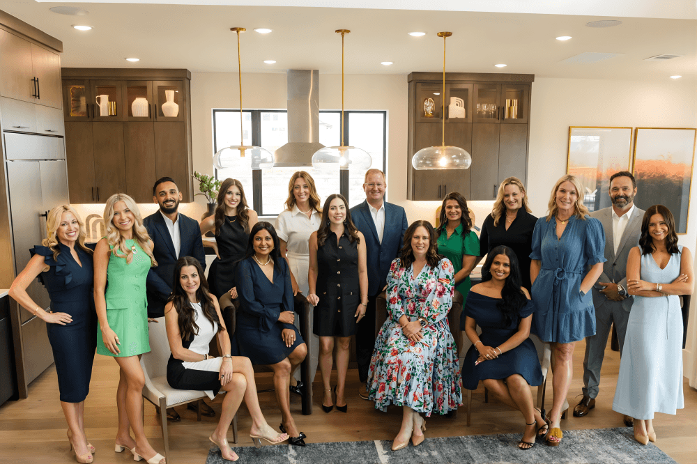 Where community, expertise meet: The Cheney Group difference
