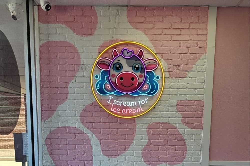 Mooo’s Ice Cream now offers boba teas, shakes in Keller