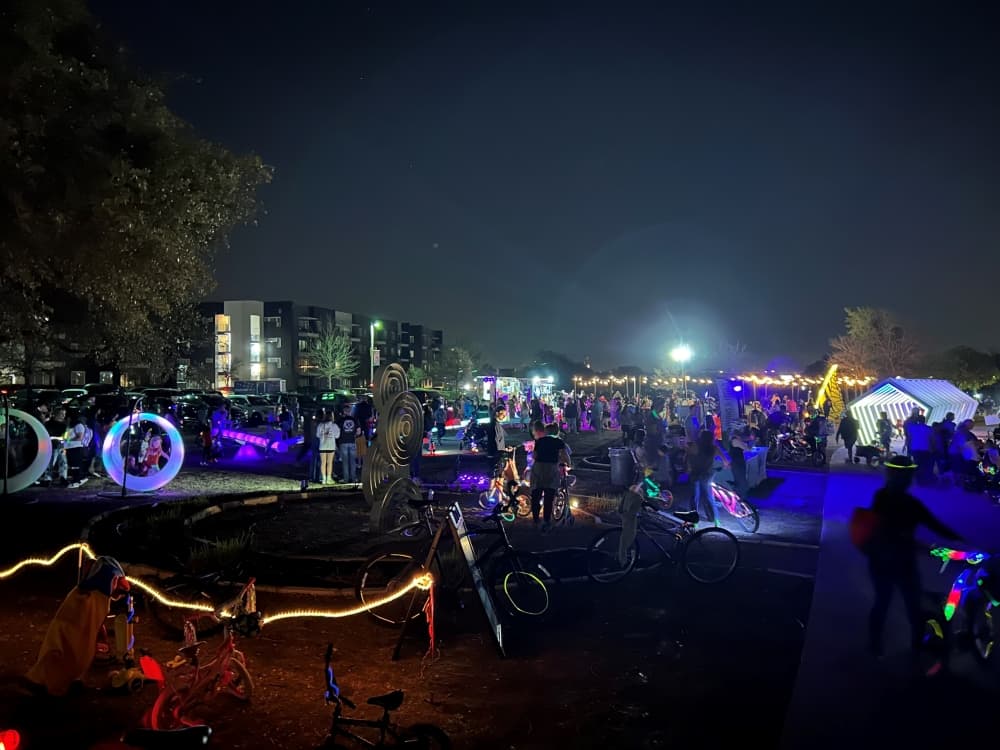 8 events coming to the Cedar Park area in late February and March