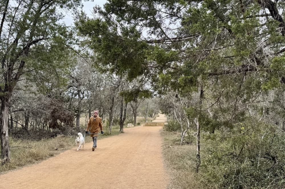 103 miles and counting: local officials work to expand San Antonio’s trail network