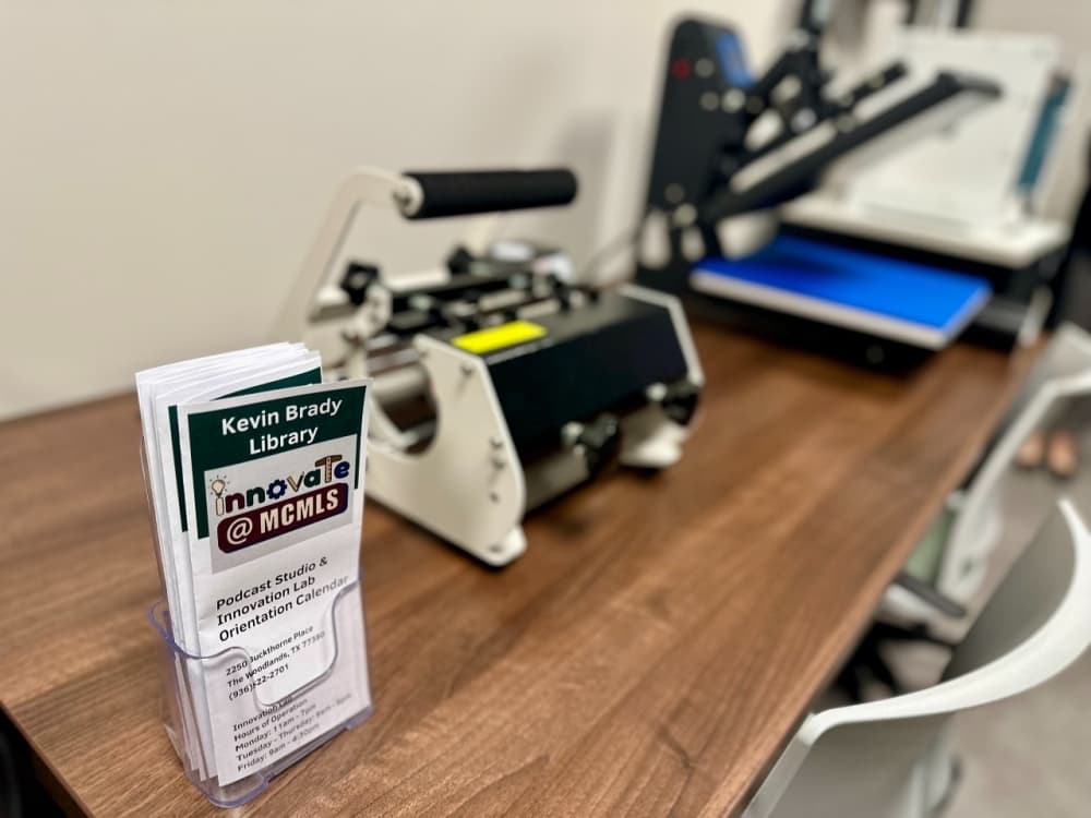 office equipment