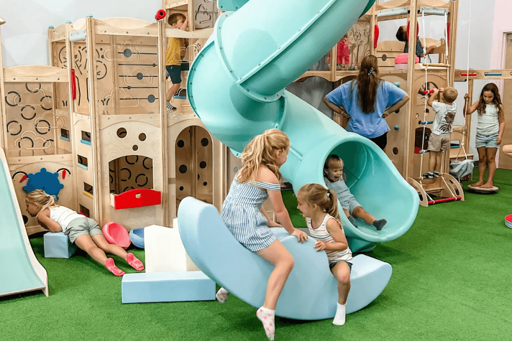 The Fun Bug offers parties, playdates and more in New Braunfels
