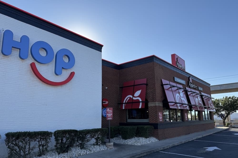 IHOP to close, reopen as dual-branded Applebee’s in Selma