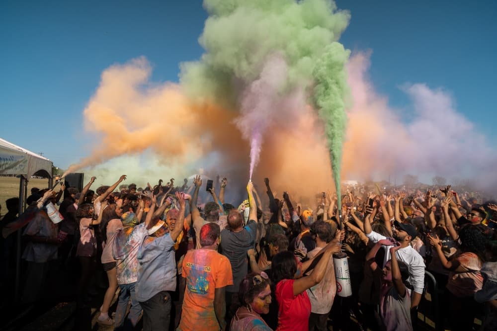 Tall tales, Cajun cuisine: 15 North Texas festivals and events to check out this spring