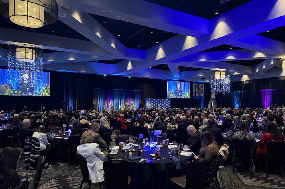Businesses, entrepreneurs receive Round Rock Chamber honors