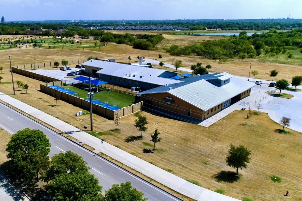 $14.5M project to expand Denton's animal adoption center to begin in April