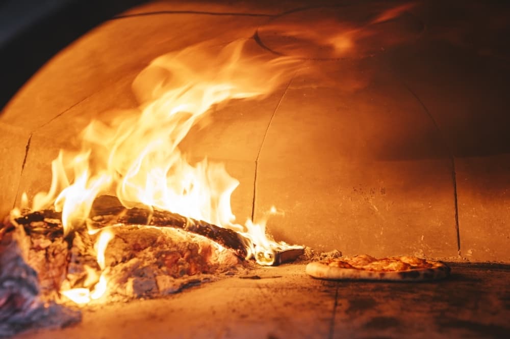 Wood-fired food, racquet sports and more: Check out 6 Buda business updates