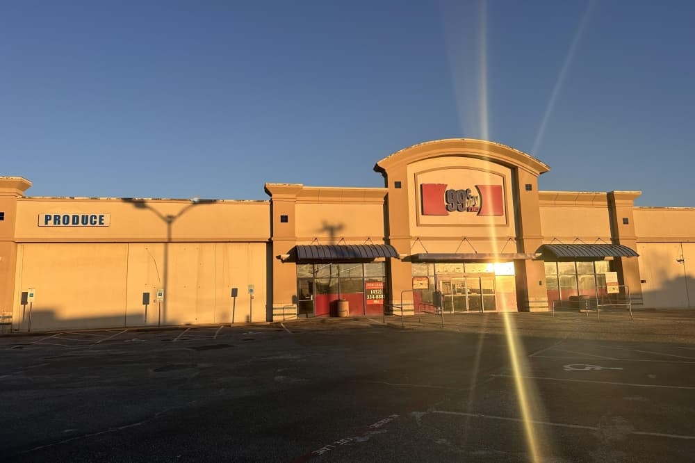 Thrift Giant to receive $100K in Colleyville grant funds for old 99 Cents Only Store renovations