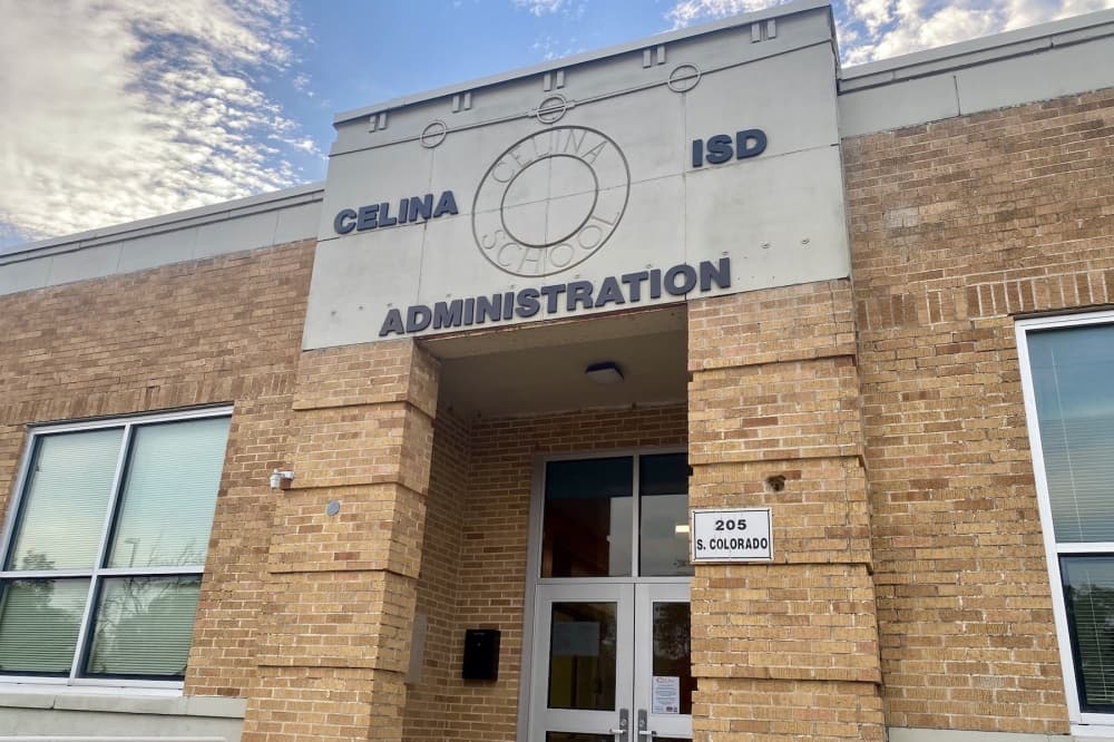 Celina ISD receives ‘A’ rating for financial integrity