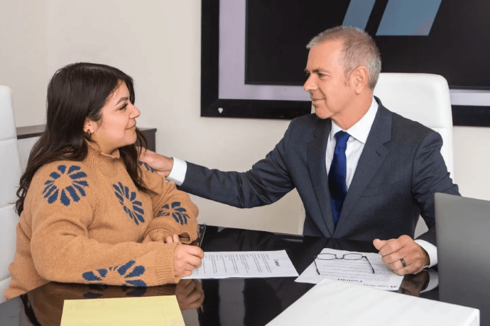 DFW-based law firm expands into San Antonio with 2 new locations