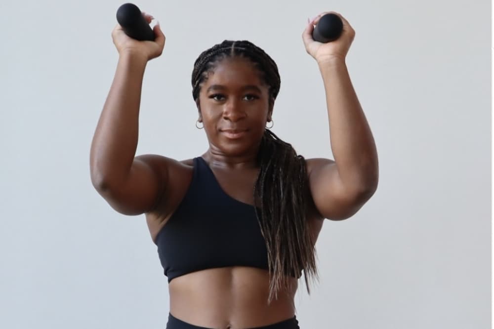 Studio Pulse offers rhythmic fitness classes in M-K-T Heights