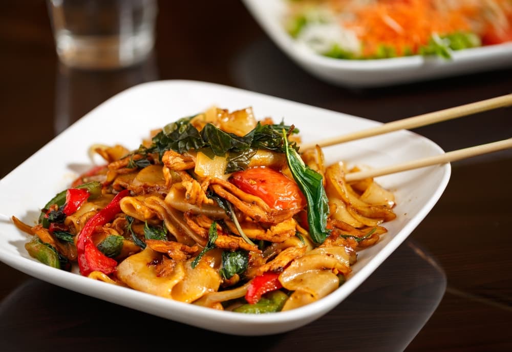 Thai 360 coming soon to Prosper, Celina border