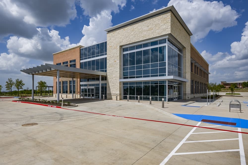 Star Orthopedics and Sports Medicine to relocate within Frisco