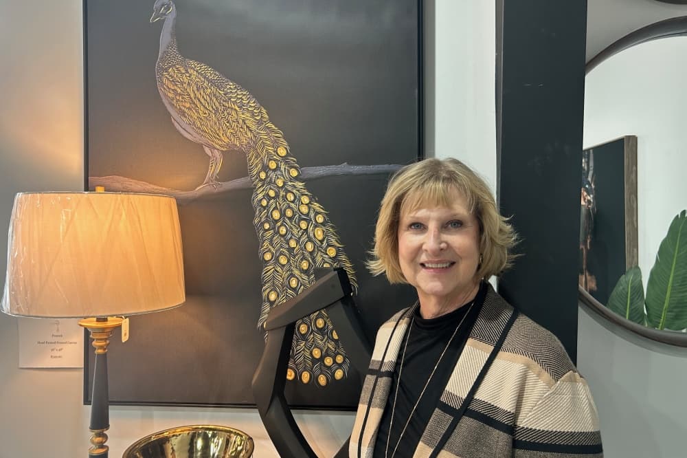 Home decor, lifestyle boutique Blinded by the Light marks five years in Liberty Hill
