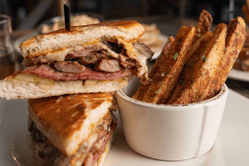 CI Foodie, February: 6 eateries in the news across Boerne, San Antonio