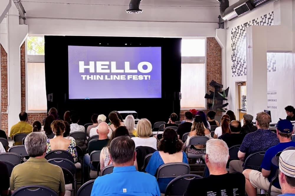 Learn more about 8 March events taking place in Denton