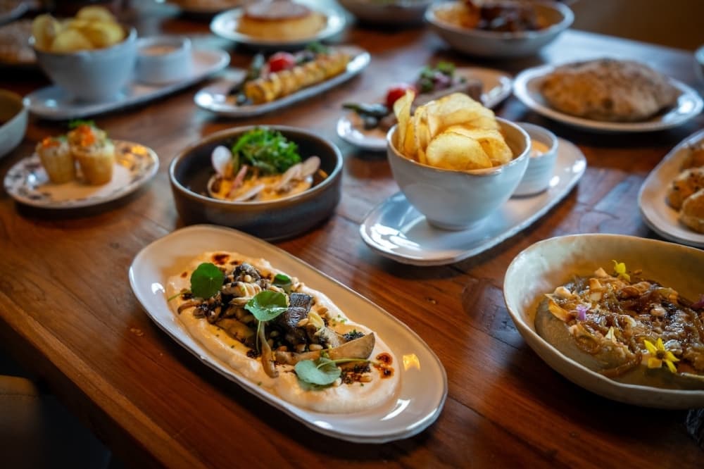 Roya now serving up Persian cuisine to North Austin