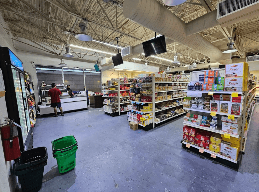 Prime Bazaar Halal Supermarket coming soon to Sugar Land