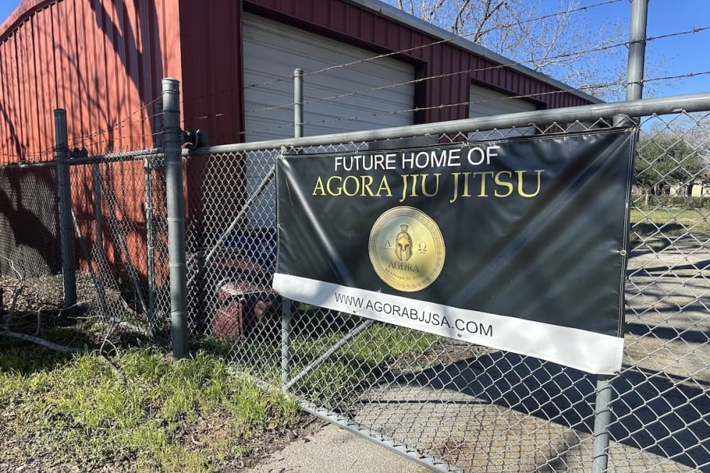 Jiu-Jitsu studio coming soon to downtown Cibolo