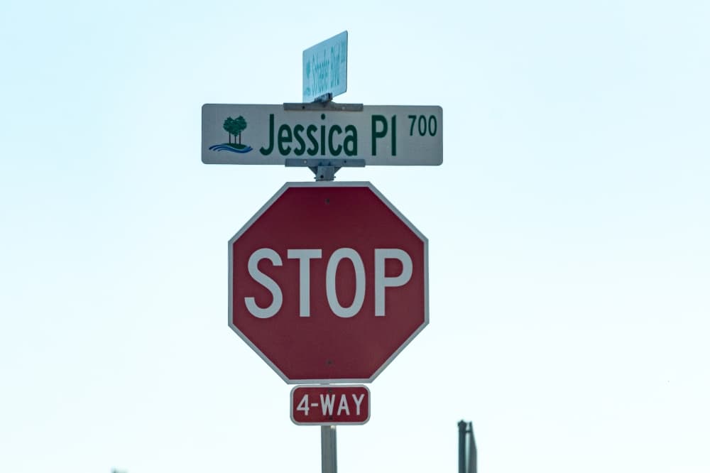 Bastrop to improve motorist-pedestrian safety along Jessica Place
