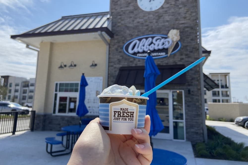 Abbott's Frozen Custard closes in Atascocita