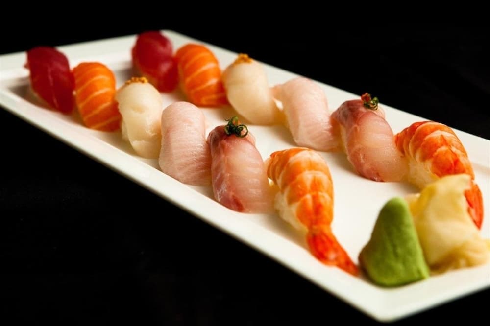 Uni Sushi closed at Market Street in The Woodlands