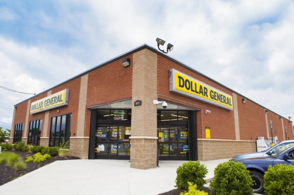 Dollar General eyes southeast San Marcos for new store