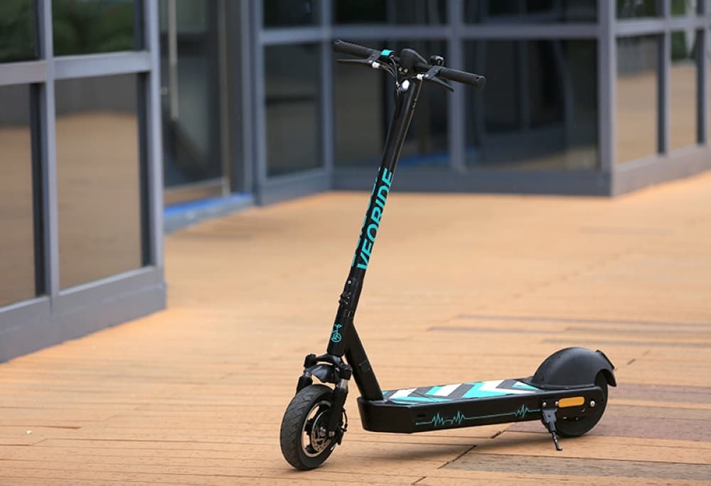 Decision on e-bike, e-scooter regulation further delayed