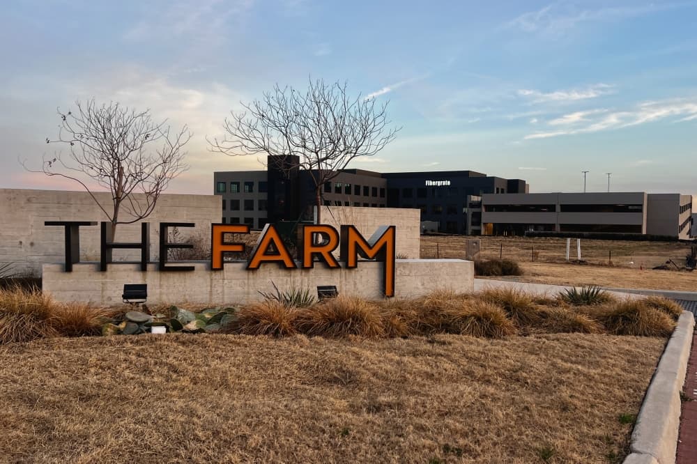 Offices, entertainment and more: Check out progress on 3 Allen developments along SH 121