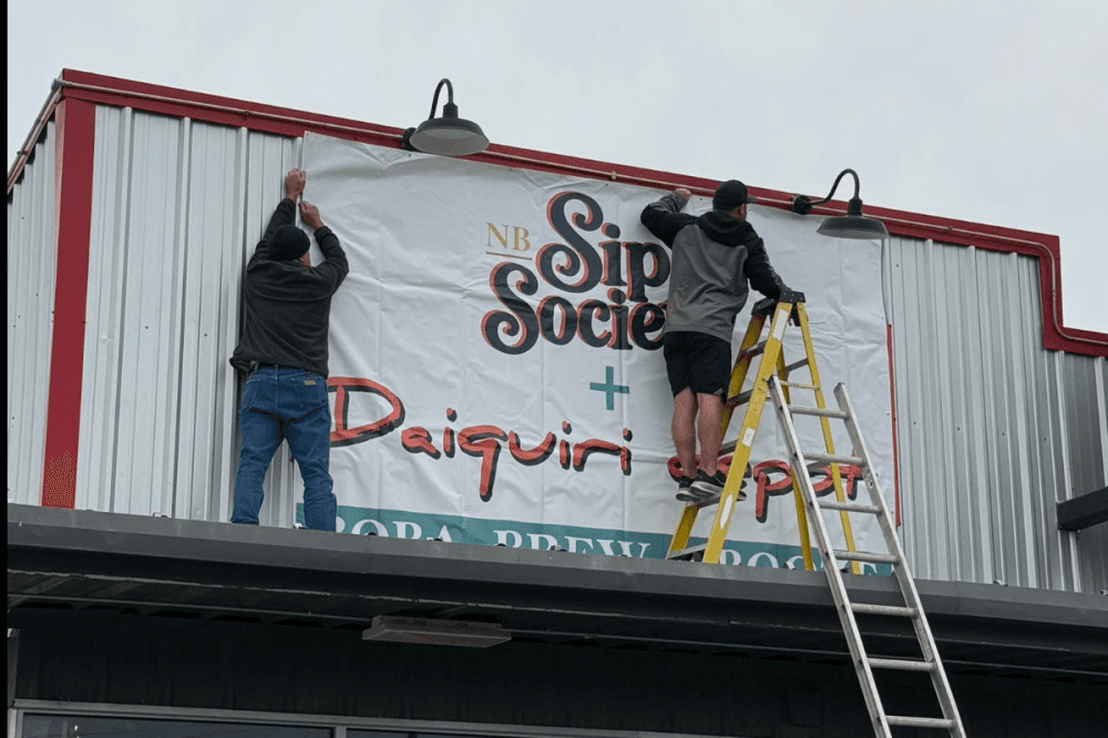 New Braunfels daiquiri shop changes name, adds coffee bar