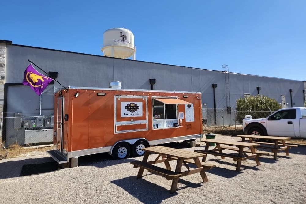 From tacos to trims: Check out 9 Liberty Hill business updates