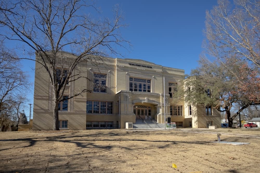 Mill Street Youth Center to begin supporting New Braunfels youth