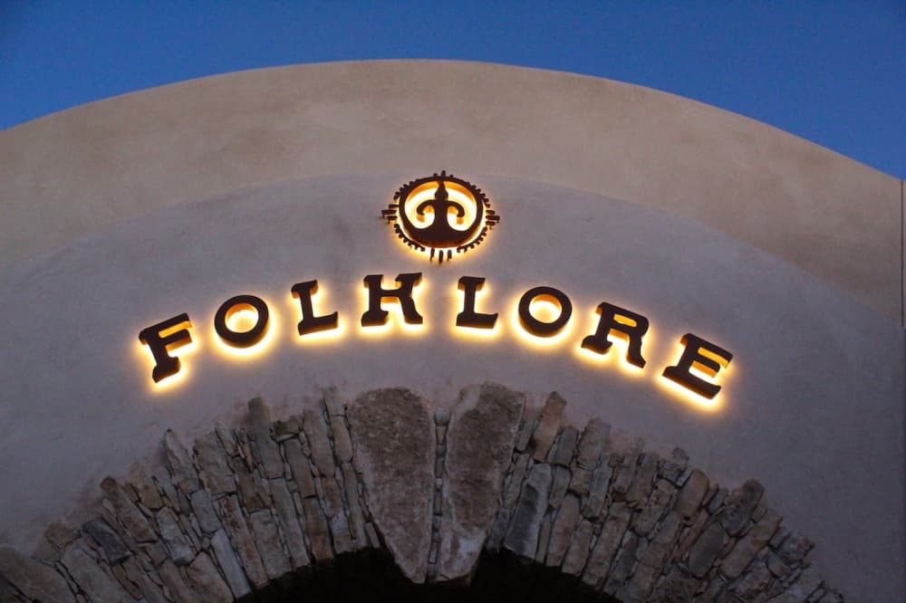 Folklore Spa fosters social wellness at Camp Lucy