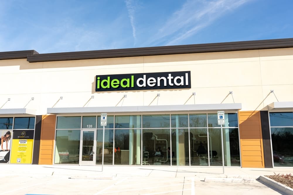 2nd Ideal Dental now offering services in Allen