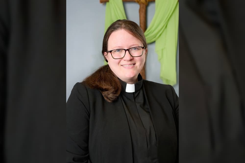 Episcopal Church of the Cross in Lake Travis gains new vicar