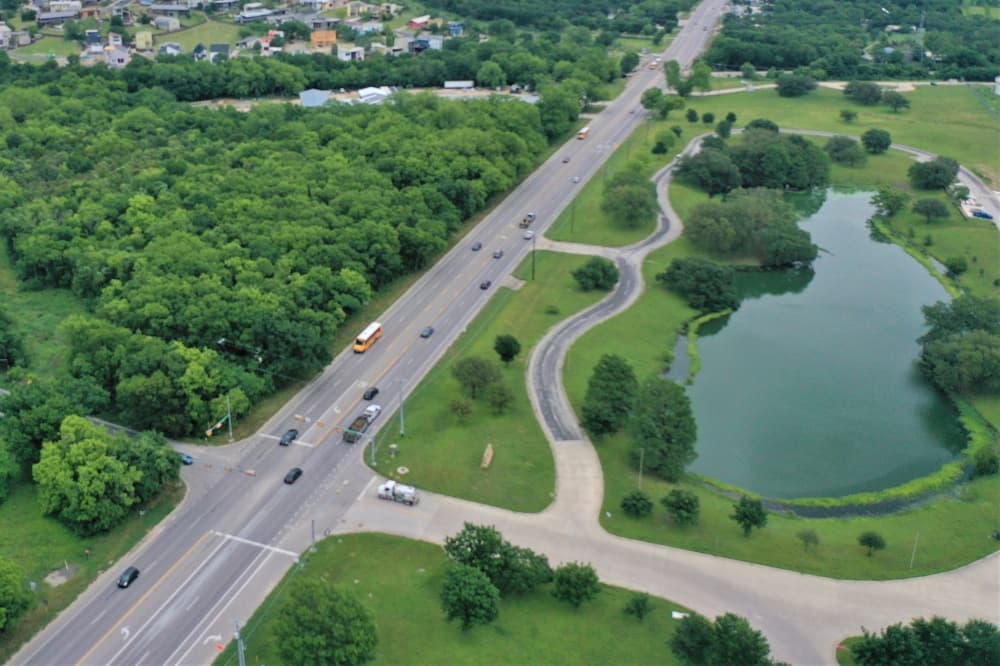 City Council signs off on updated TxDOT deal for Austin road maintenance