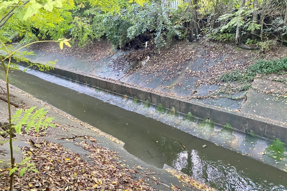 Poor Farm Ditch flood project to be constructed in 500-foot segments to minimize impact to residents