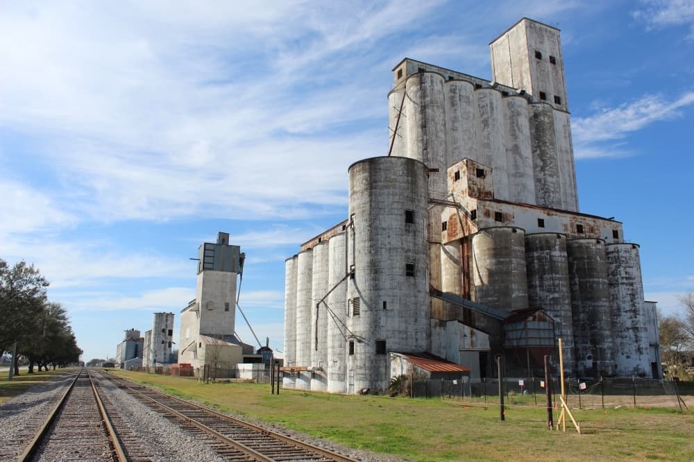 Katy’s new historic preservation commission advisory group to prioritize historic rice dryers