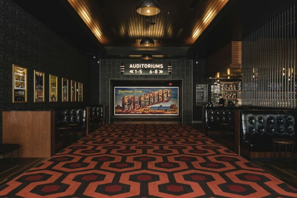 Alamo Drafthouse temporarily shuts down as new management takes over