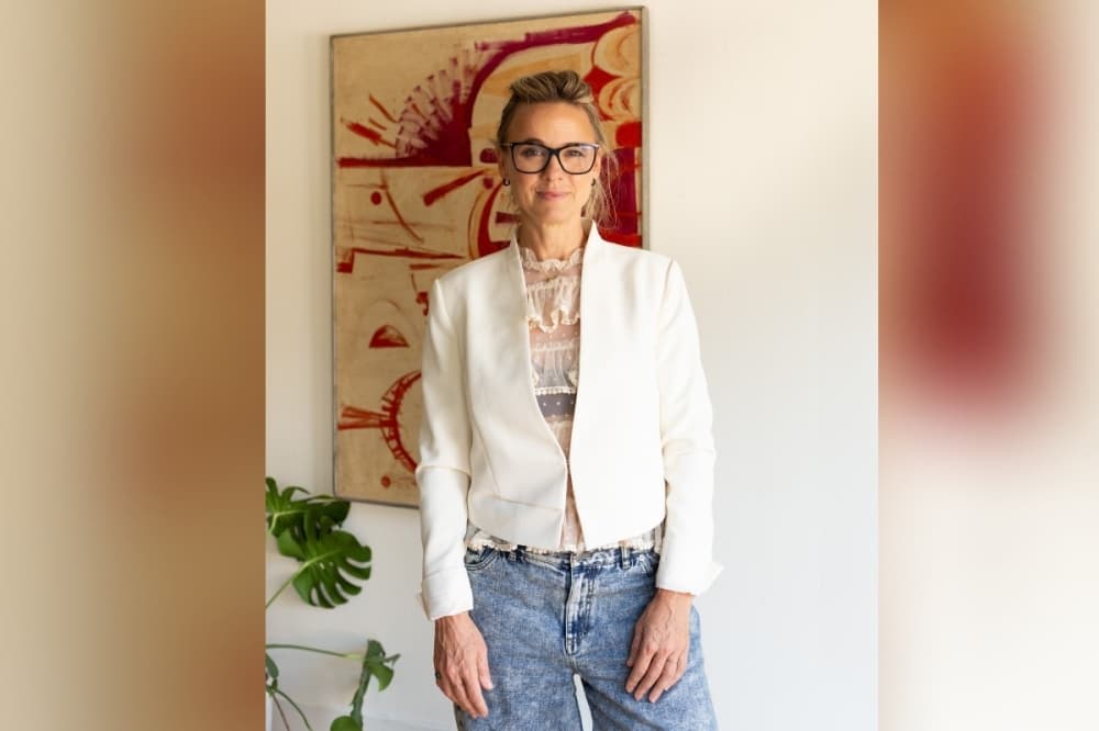 Meet the designer turning restaurant concepts into cultural hotspots across Houston