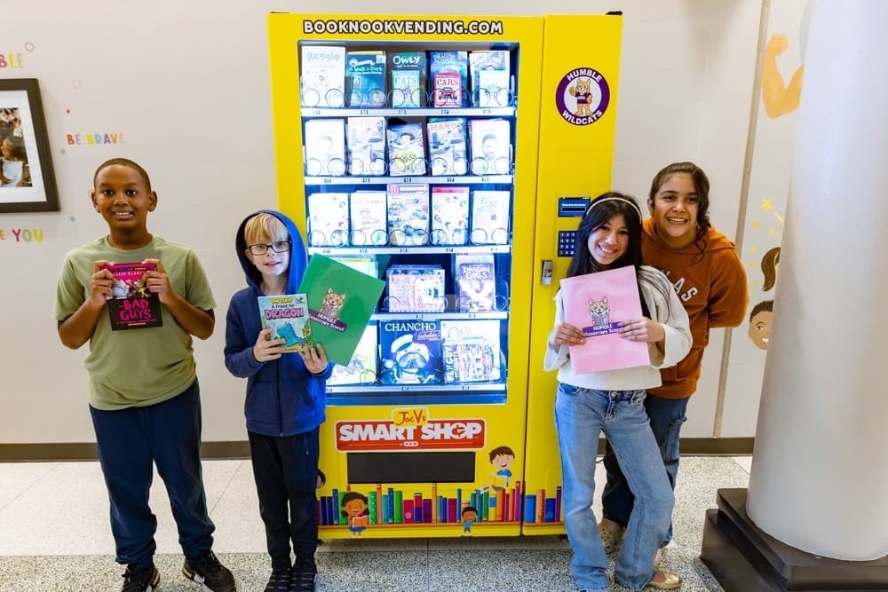 Humble ISD opens enrollment for the 2026-27 school year