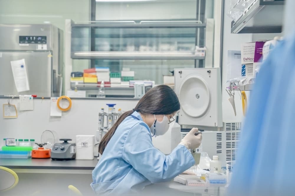 Austin approves hiring incentive for genetic testing lab near Cedar Park