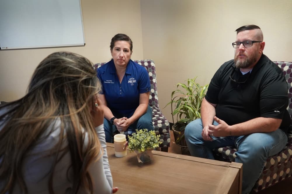 Managing mental health: Kendall County governments, nonprofits work to build local mental health network